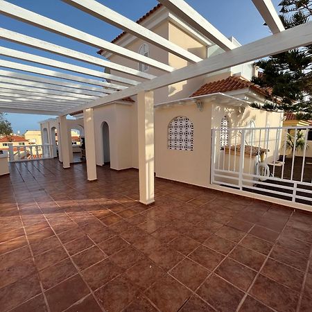 モロ・デル・ハブレCasa Vista Del Mar 1アパートメント エクステリア 写真